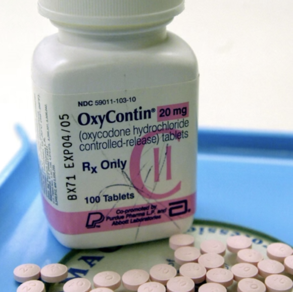 Buy Oxycontin OC 20mg Online